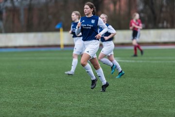 Bild 144 - F Harksheide - wBJ HSV2 : Ergebnis: 7:0